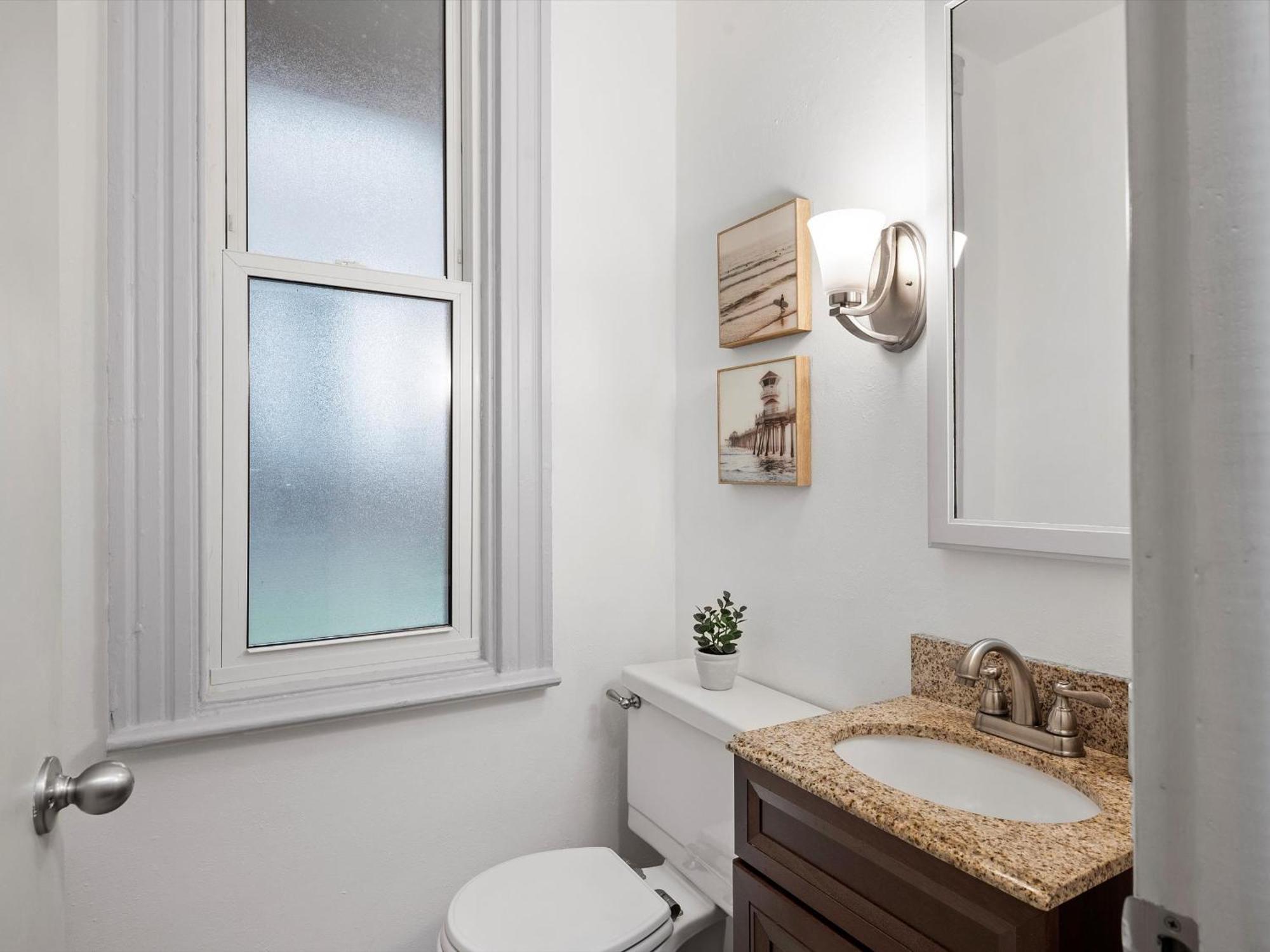 Oakland, !b Stylish And Quiet Private Bedroom With Shared Bathroom Quarto em Acomodações Particulares Pittsburgh